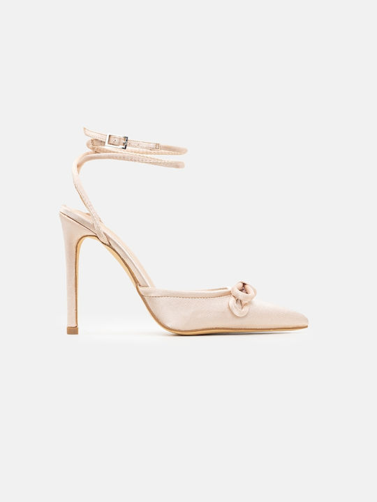 InShoes Pumps Beige