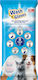 Bio Petactive Bio Pet Active Washing Γάντι για Καθαρισμό Σώματος Σκύλου