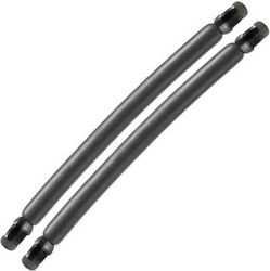 Mares S-Power Speargun Gummiband mit Befestigungen 19mmx70cm Mares S-Power Speargun Gummiband mit Befestigungen 19mmx70cm