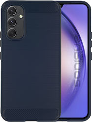 Sonique Carbon Brushed Back Cover Silicon / Pla...