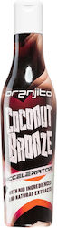 Oranjito Coconut Bronze Accelerator Κρέμα 200ml Oranjito Coconut Bronze Accelerator Κρέμα 200ml