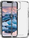 dbramante1928 Greenland Back Cover Διάφανο (iPhone 14 Pro Max)