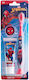 Mr. White Spider Man Travel Kit Children's Toot...