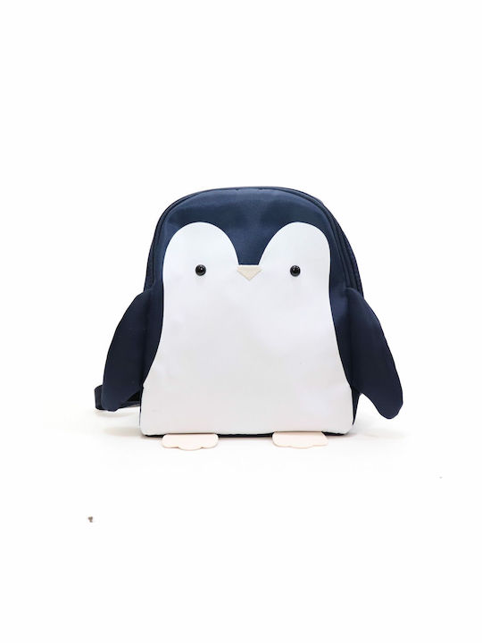 Yuko.B Kinder Rucksack Rucksack Bunt 28cmx11cmx33cmcm