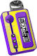 Lost Vape Ursa Pocket Pod-Bausatz 2,5ml mit Int...