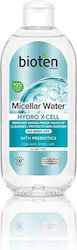 Bioten Hydro X-Cell Micellar Water Ντεμακιγιάζ 400ml Bioten Hydro X-Cell Micellar Water Ντεμακιγιάζ 400ml