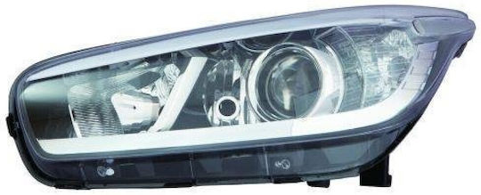 Depo Front Lights for Kia Ceed / ProCeed