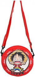 Sakami Merchandise Kids Shoulder Bag