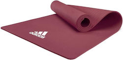adidas adidas Trainingsmatten Rot