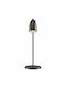 Nordlux Decorative Lamp with Socket for Bulb GU10 Black