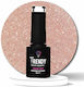 Trendy Color Cosmetics Halb-permanenter Nagella...
