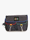 Benetton 333-14602 Kids Wallet Gray