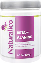 Naturalico Beta Alanine 400гр Naturalico Beta Alanine 400гр