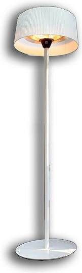 Sunred Heaters Electric Stove Infrared with Power 2.1kW