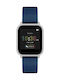 Tikkers Παιδικό Smartwatch Μπλε