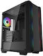 U-Case Titanite Gaming Desktop PC (i5-12400F/16GB DDR4/1TB SSD/GeForce RTX 3060/W11 Home)