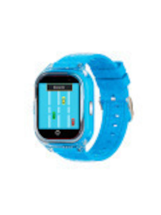 Smartwatch top waterproof skroutz
