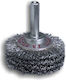 Sit 850 Wire Brush for Drill 40mm