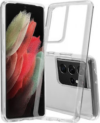 Nevox Back Cover Διάφανη (Galaxy S21+ 5G)