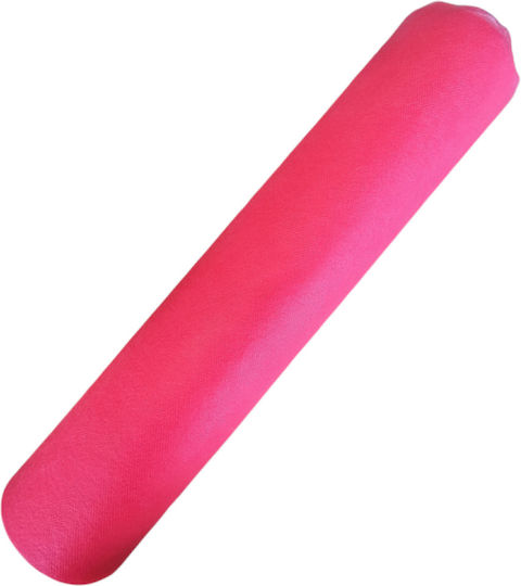 Fasmamed Εξεταστικό Ρολό Non Woven PRESTIGE SERIES PLUS 68εκ. x 70μ. Ροζ
