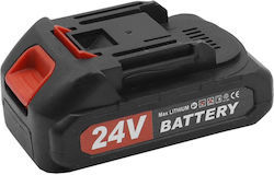 Factory Μπαταρία Εργαλείου Λιθίου 24V 42794191