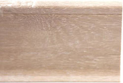 Newplan Plintă de Pardoseală Vinil 280x8cm.