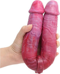 Kinksters Dildo dublu 36cm