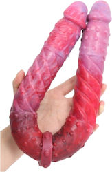 Kinksters Dildo dublu