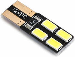 Maxeed Λάμπα T10 LED Ψυχρό Λευκό