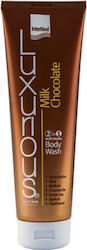 InterMed Luxurious 2 in 1 Moisturising Body Wash