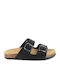 Men's Sandals Black