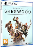 Gangs of Sherwood PS5 Game