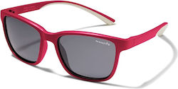 Mausito Kids Sunglasses Red