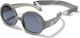 Mausito The Hippie Baby Kids Sunglasses Gray for 1-2 Years
