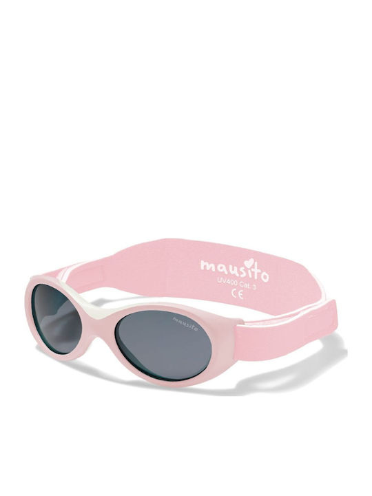 Mausito The Baby Surfer Kids Sunglasses Light P...