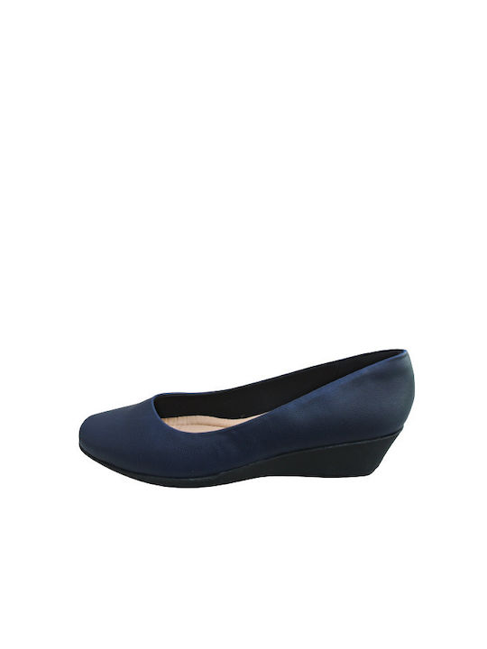 Piccadilly 143133 Pumps Marineblau 143133-209