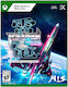 Raiden III X Mikado Maniax Deluxe Edition Xbox Series X Game