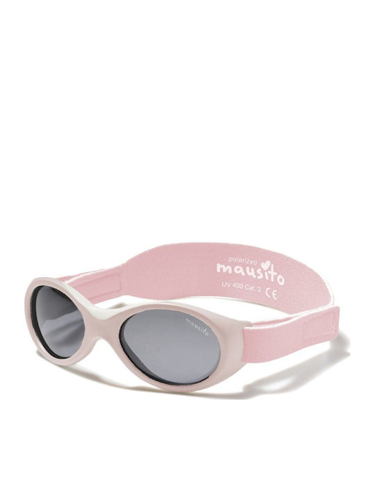 Mausito The Baby Surfer Baby Kids Sunglasses Wi...