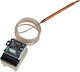 Thermostat 10-90°C 3 Kontakte