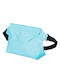 Hurtel Waist Bag Light Blue