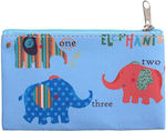 Christening Favor with Small Wallet