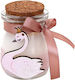 Christening Favor with Decorative Item