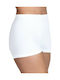 Kids Dance Leggings White