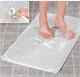 Duschmatte für die Fußwäsche - Badematte - AquaRug