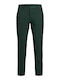 Jack & Jones Men's Trousers Green