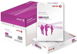 Xerox Marathon 160 CIE Printing Paper A4 80gr/m² 5x500 sheets