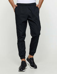 Ayo Yakomi Trousers Black