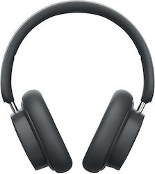 Baseus Bowie D05 Bluetooth / USB-C με 70 ώρες Λειτουργίας Γκρι