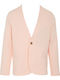 Herrenanzugsjacke Rosa