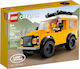 Lego Creator Land Rover Classic Defender for 8+ Years Old